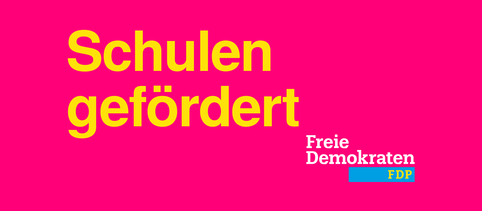 Schulen
